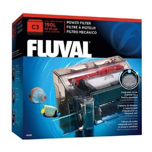 מסנן כיריים Fluval