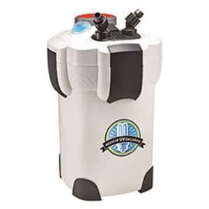 פילטר מיכל AquaTop