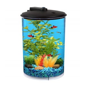 קולר Aquaview 3 גלון טנק