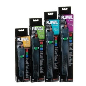 תנור חימום Fluval E