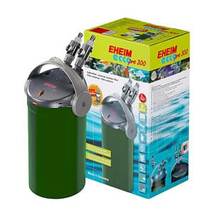 מסנן Eheim חסכוני באנרגיה