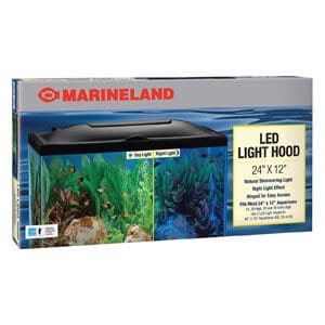 תאורת LED MarineLand