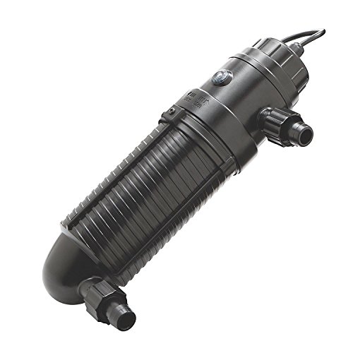 מעקר UV קורלייף טורבו טוויסט, 6X