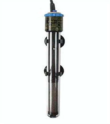 מחמם תרמוסטט אקווריום EHEIM Jager 75W